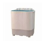 Haier HWM 80-100 Twin Tub Top Load Washing Machine