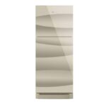 Homage HRF-47662-GD 18 Cuft Refrigerator - Image 4