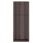 Kenwood KRF-24457 | VCM-Inverter Pearl Blue 15CUFT Refrigerator