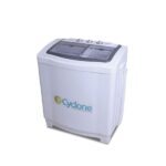 Kenwood KWM-935 Double Semi Automatic Washing Machine