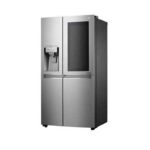 LG GR-X257CSAV 25 CFT No Frost Refrigerator