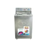 GFC GF 270 Washing Machine Metal - 12 KG