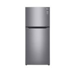 LG GN-B502SQCL Top Mount Refrigerator