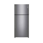 LG GN-C680HLCL Top Mount Refrigerator