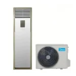 Midea MFPAS-24HRDN 1-FSU (1PH) R-410 2.0-Ton Inverter Floor Standing AC