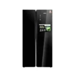 Kenwood Inverter Refrigerator KRFI-5622SBS (20 Cubic Feet, Double Door, Side-by-Side)