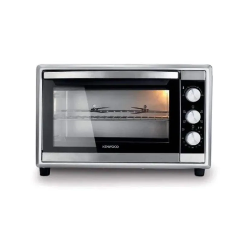 MK-MG1250-16-3.webp Kenwood Electric Oven Toaster MOM 45 Liter - Image 1