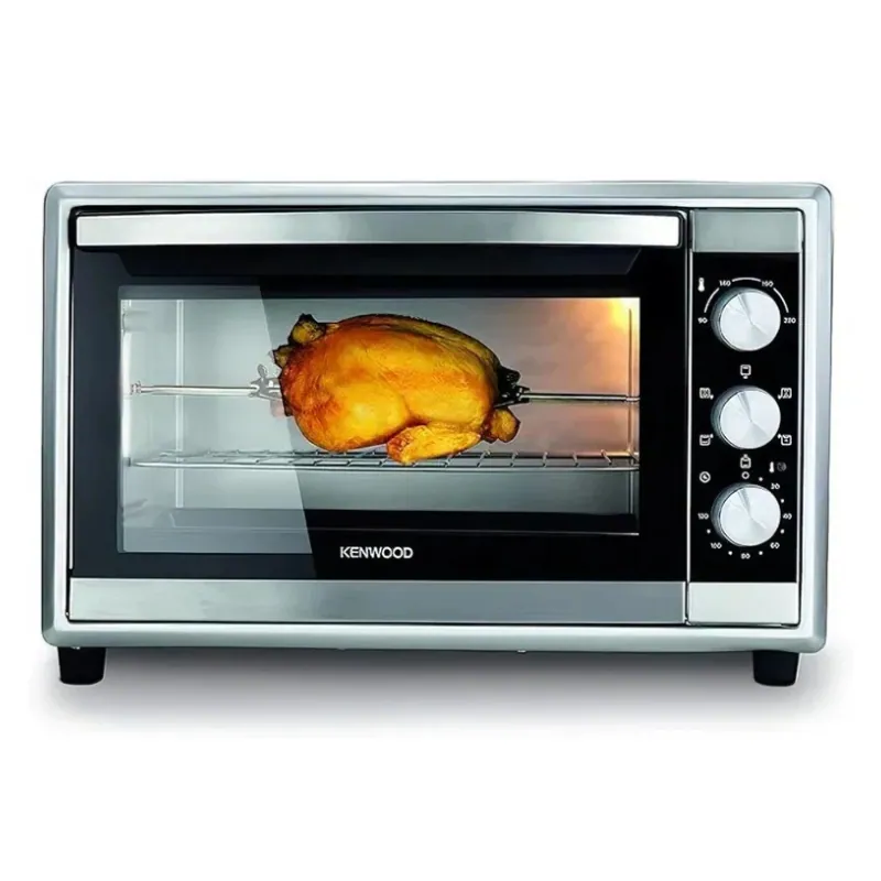MK-MG1250-17-2.webp Kenwood Electric Oven Toaster MOM 56 Liter - Image 1