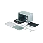 Kenwood Electric Oven Toaster MOM 56 Liter - Image 3