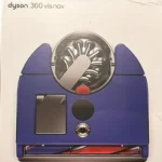 Dyson Robot Mop RB03 360 VIS NAV Vacuum Cleaner