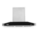 Nasgas KHD-340 Kitchen Hood