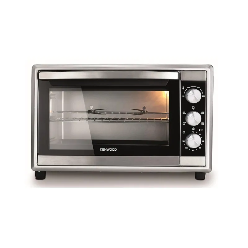 MK-MG1250-21-1.webp Kenwood Electric Oven Toaster MOM 70 Liter - Image 1