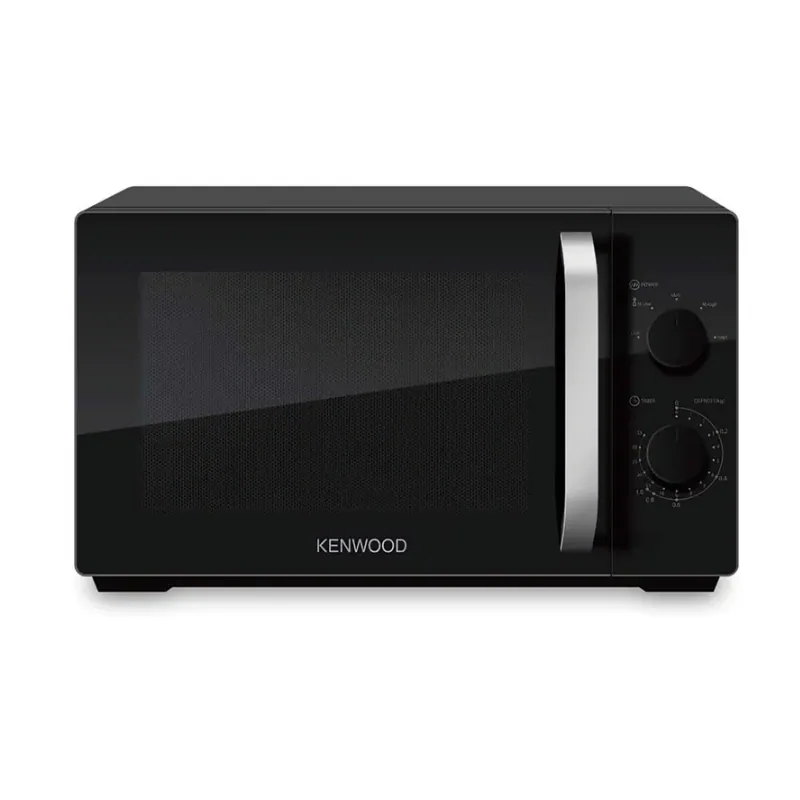 MK-MG1250-75.webp Kenwood MWP20.020BK 20 Liter Solo Microwave Oven - Image 1