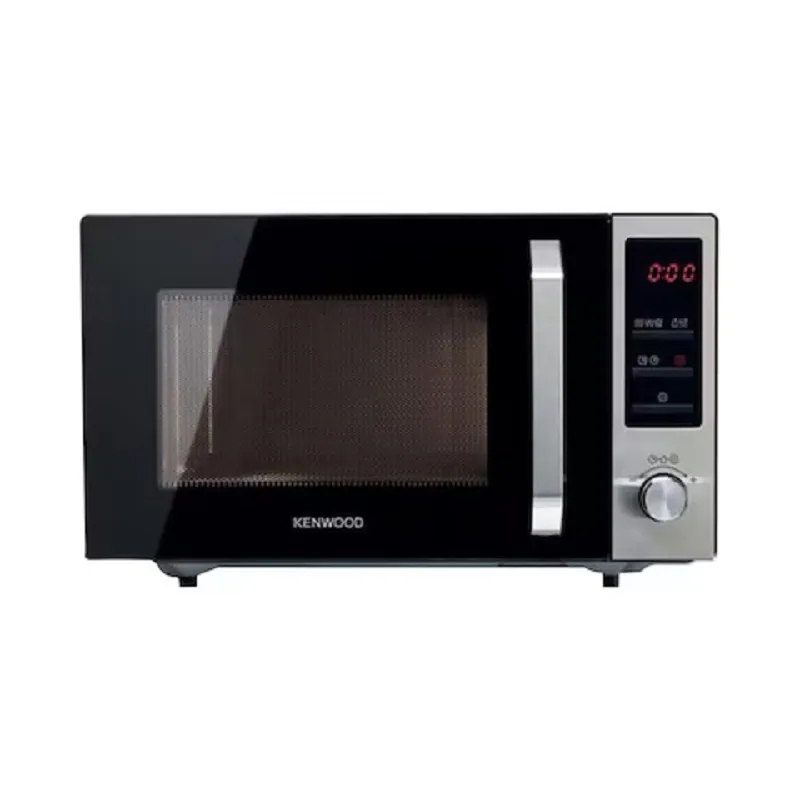 MK-MG1250-77.webp Kenwood MWM22.000BK 22 Liter Solo Microwave Oven - Image 1