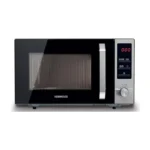 Kenwood MWP25.000BK 25 Liter Grill Microwave Oven