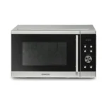 Kenwood MWP31.020SI 31 Liter Grill Microwave Oven