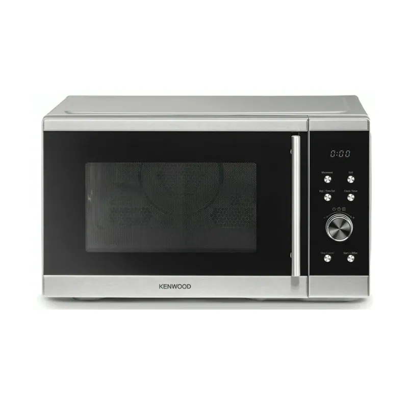 MK-MG1250-81.webp Kenwood MWP31.020SI 31 Liter Grill Microwave Oven - Image 1