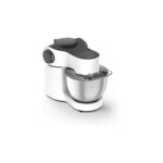 Moulinex QA311127 Wizzo 4 L Bowl Kitchen Machine