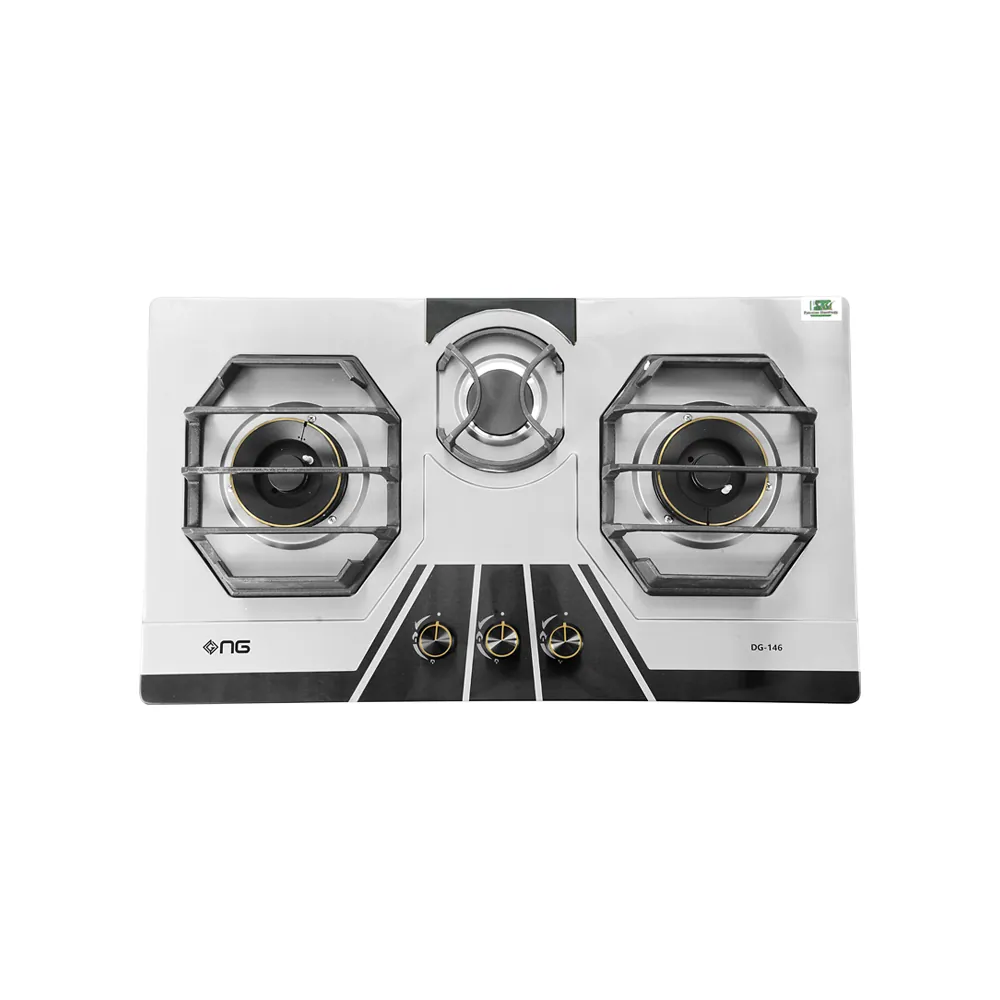 Nasgas-DG-146-BK-Kitchen-Hob.webp Nasgas DG-146 BK Kitchen Hob - Image 1