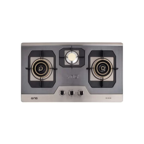 Nasgas-DG-345-BK-Kitchen-Hob.webp Nasgas DG-345 BK Kitchen Hob - Image 1