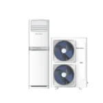 Ecostar EF-48IB01W 4 Ton Inverter Floor Standing AC