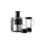 Panasonic MJ-DJ31STN 3-in-1 Juicer, Blender, Grinder
