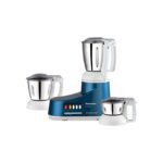 Panasonic MX-AC400 Blue Mixer Grinder