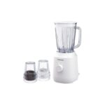 Panasonic MX-EX1021WTN Blender With 2 Dry Mill - White