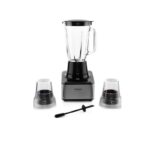 Panasonic MX-KM5070 STN 800W Silver Crushes Ice Blender