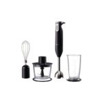 Panasonic MX-SS1BTN 3 in 1 Hand Blender