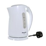Panasonic NC-GK1WTN Electric Kettle