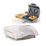 Panasonic NF-GW1 WTM Sandwich Maker