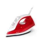 Philips GC1742/40 Easy Speed Steam Iron Red