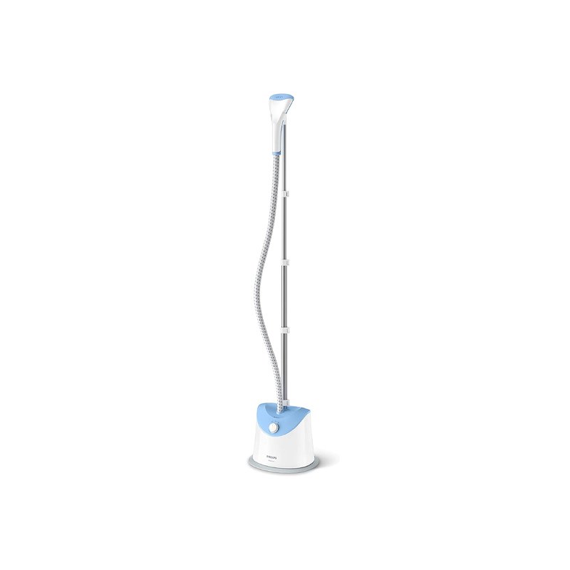 Philips-GC482-1.4-Liters-Vertical-Garment-Steamer.jpg Philips GC482/26 1.4 Liters Vertical Garment Steamer - Image 1