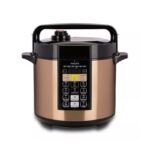 Philips HD2139/65 Viva Collection ME Computerized Electric Pressure Cooker