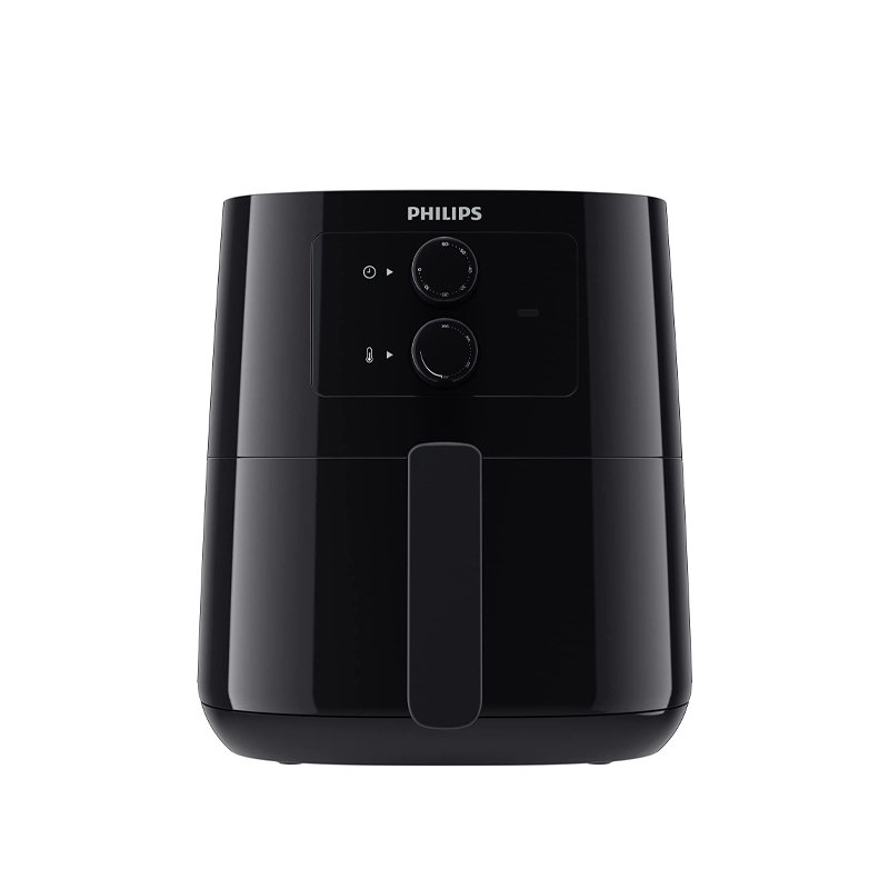 Philips-HD9200-91-Essential-Air-Fryer.jpg Philips HD9200/91 Essential Air Fryer - Image 1