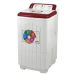 Super Asia SA-272 Fast Wash Plus Washer Crystal Series