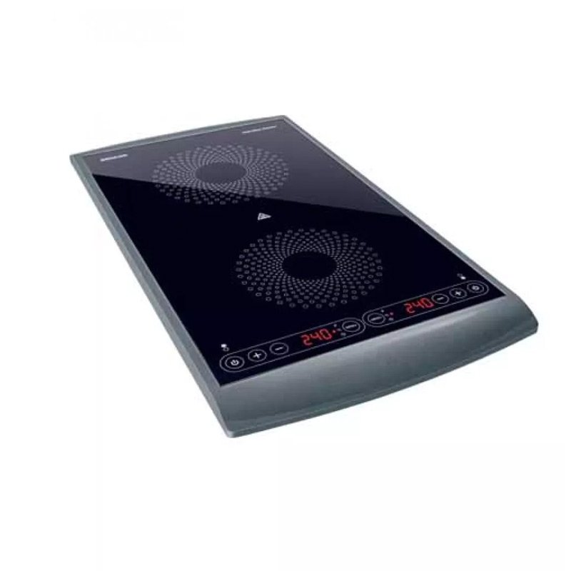 Sencor-SCP-5404GY-Induction-Cooker.jpg Sencor SCP 5404GY Induction Cooker - Image 1