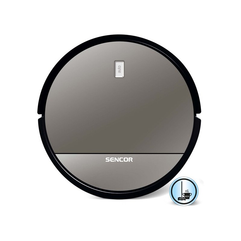 Sencor-SRV-2230TI-Vacuum-Cleaner.jpg Sencor SRV 2230TI Vacuum Cleaner - Image 1