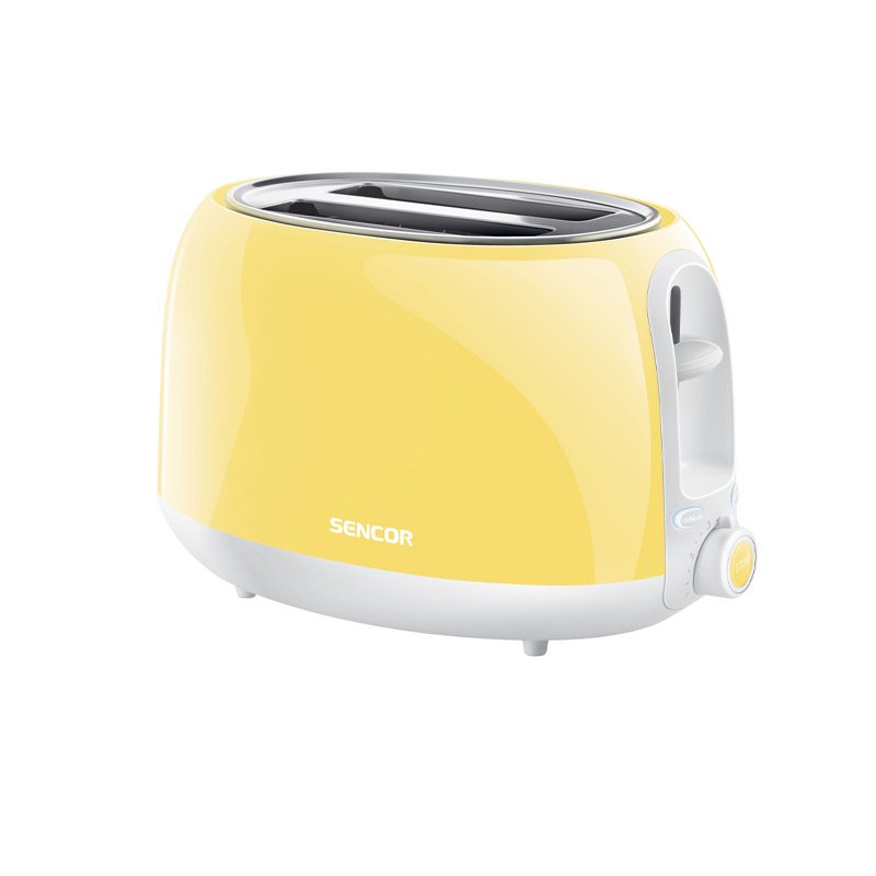 Sencor-STS-36YL-Toaster.jpg Sencor STS 36YL Toaster - Image 1