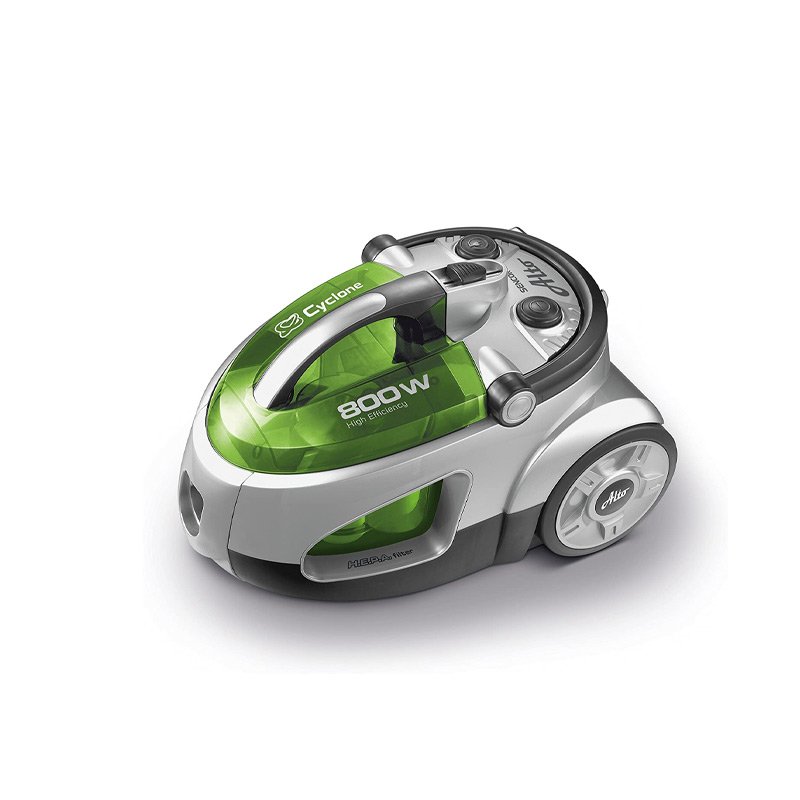 Sencor-SVC-730GR-Vacuum-Cleaner.jpg Sencor SVC 730GR Vacuum Cleaner - Image 1