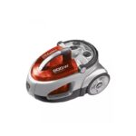 Sencor SVC-730RD Bagless Vacuum Cleaner 800W