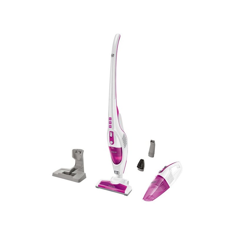 Sencor-SVC-7612VT-2-In-1-Cordless-Vacuum-Cleaner.jpg Sencor SVC 7612VT 2 In 1 Cordless Vacuum Cleaner - Image 1