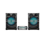 Sony HCD-Shake-X70D Replacement Remote Control for Home Audio Stereo System