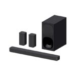 Sony HT-S20R 5.1ch Real Dolby Digital Soundbar for TV