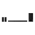 Sony HT-S500RF Real 5.1ch Dolby Audio Soundbar for TV