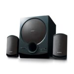 Sony SA-D20 2.1 Channel Multimedia Speaker System with Bluetooth