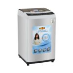 Super Asia SA-809PW SS Fully Automatic Washing Machine
