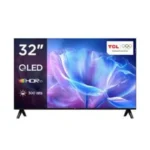 TCL 32 Inches 32S59K QLED TV