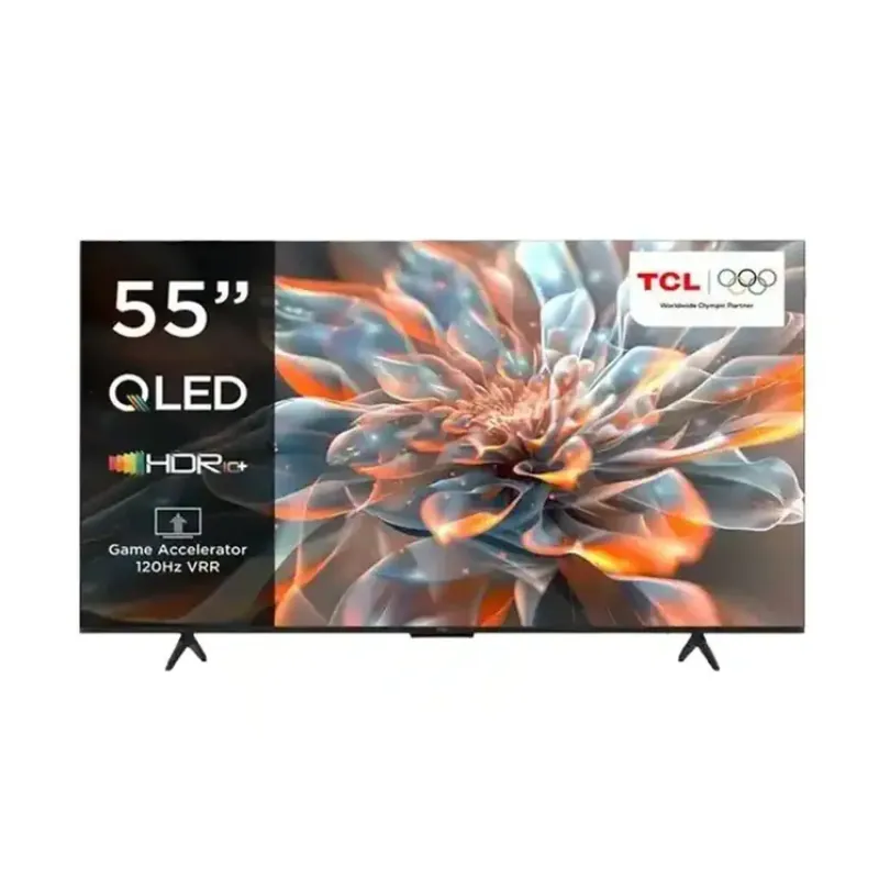 TCL-50-TCL-55-Inches-55P79K-QLED-TV-50P79K-QLED-TV-.webp TCL 55 Inches 55P79K QLED TV - Image 1